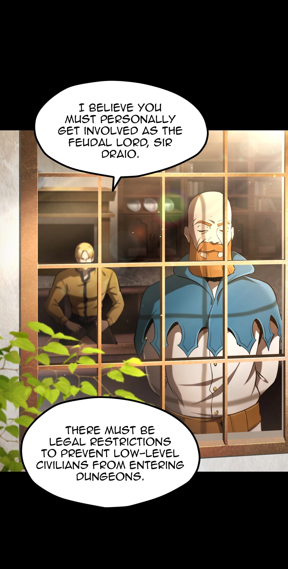 Survival Story of a Sword King in a Fantasy World Chapter 248 Page 24