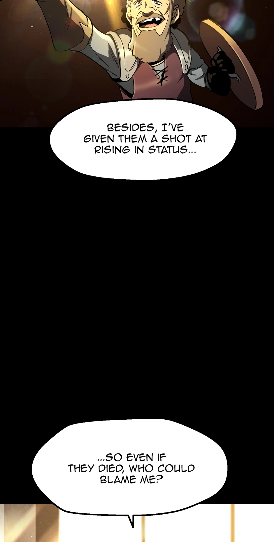 Survival Story of a Sword King in a Fantasy World Chapter 248 Page 27
