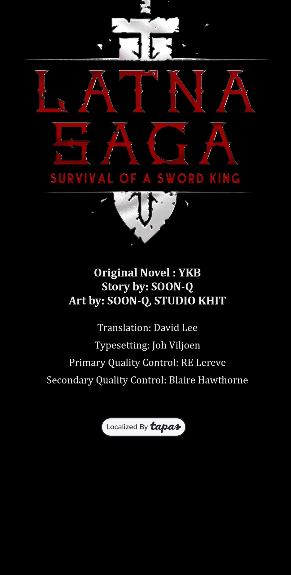 Survival Story of a Sword King in a Fantasy World Chapter 248 Page 31