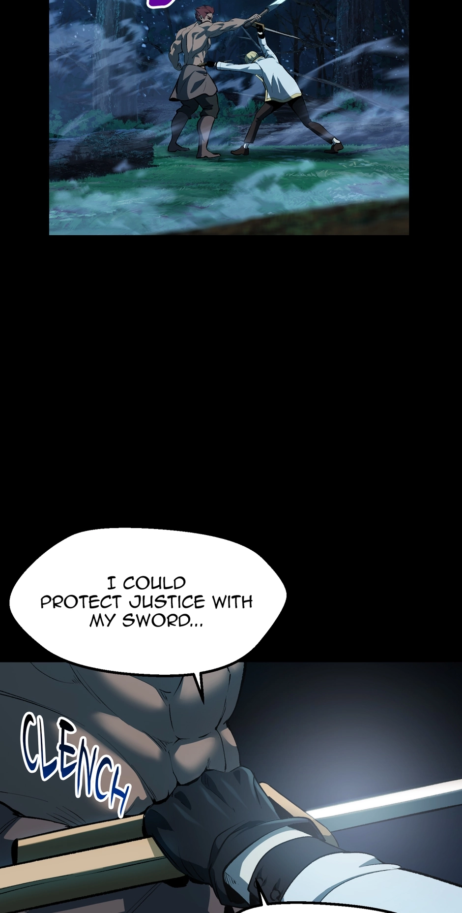 Survival Story of a Sword King in a Fantasy World Chapter 248 Page 34