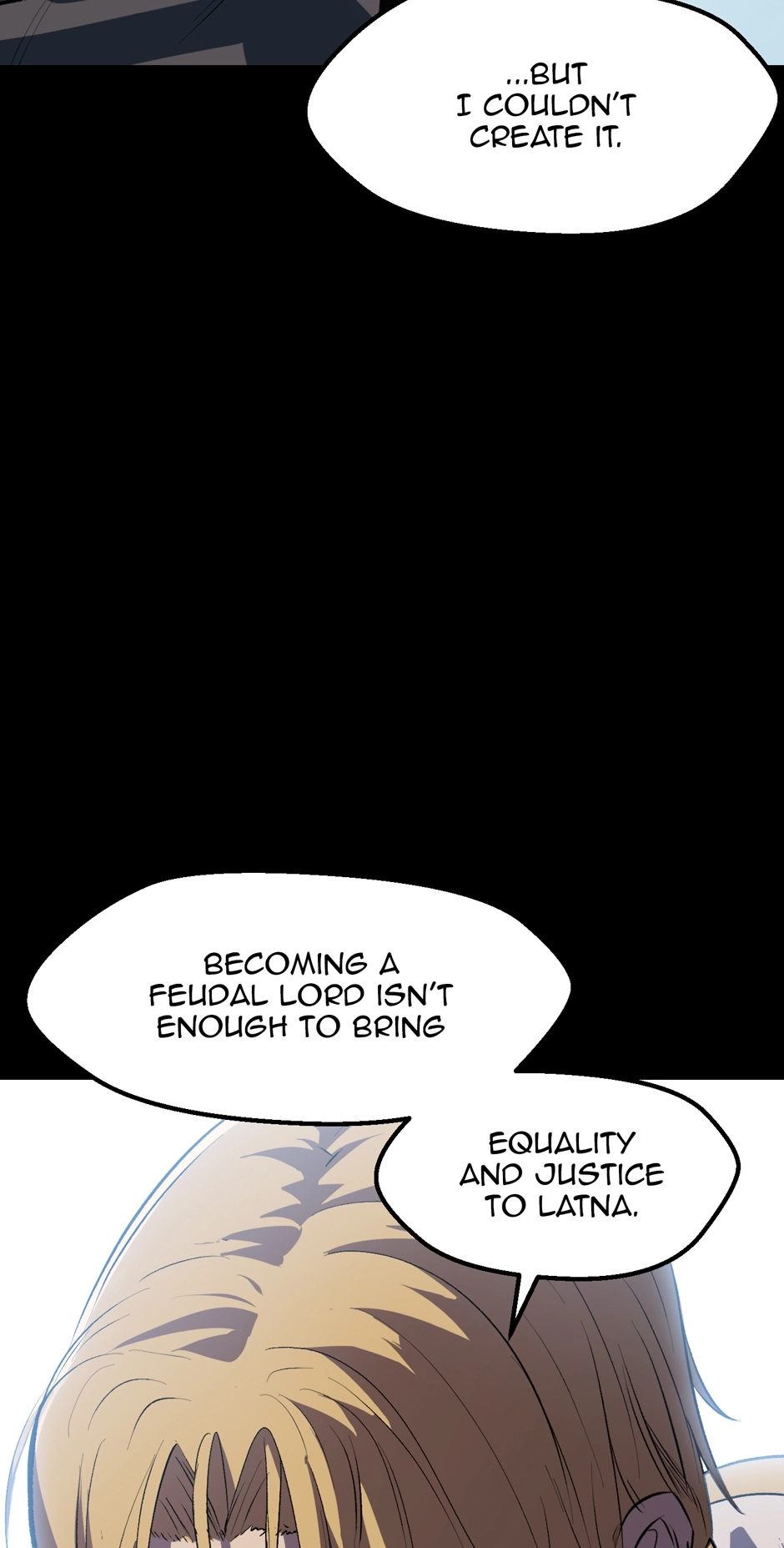 Survival Story of a Sword King in a Fantasy World Chapter 248 Page 35