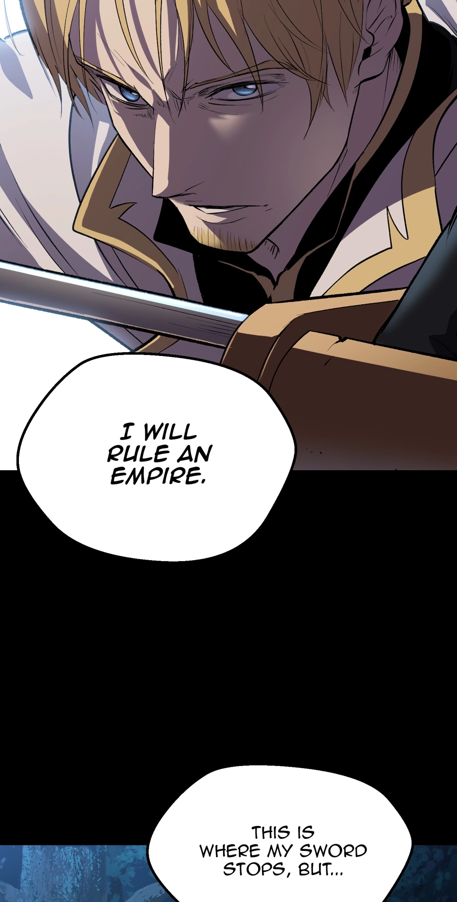 Survival Story of a Sword King in a Fantasy World Chapter 248 Page 36