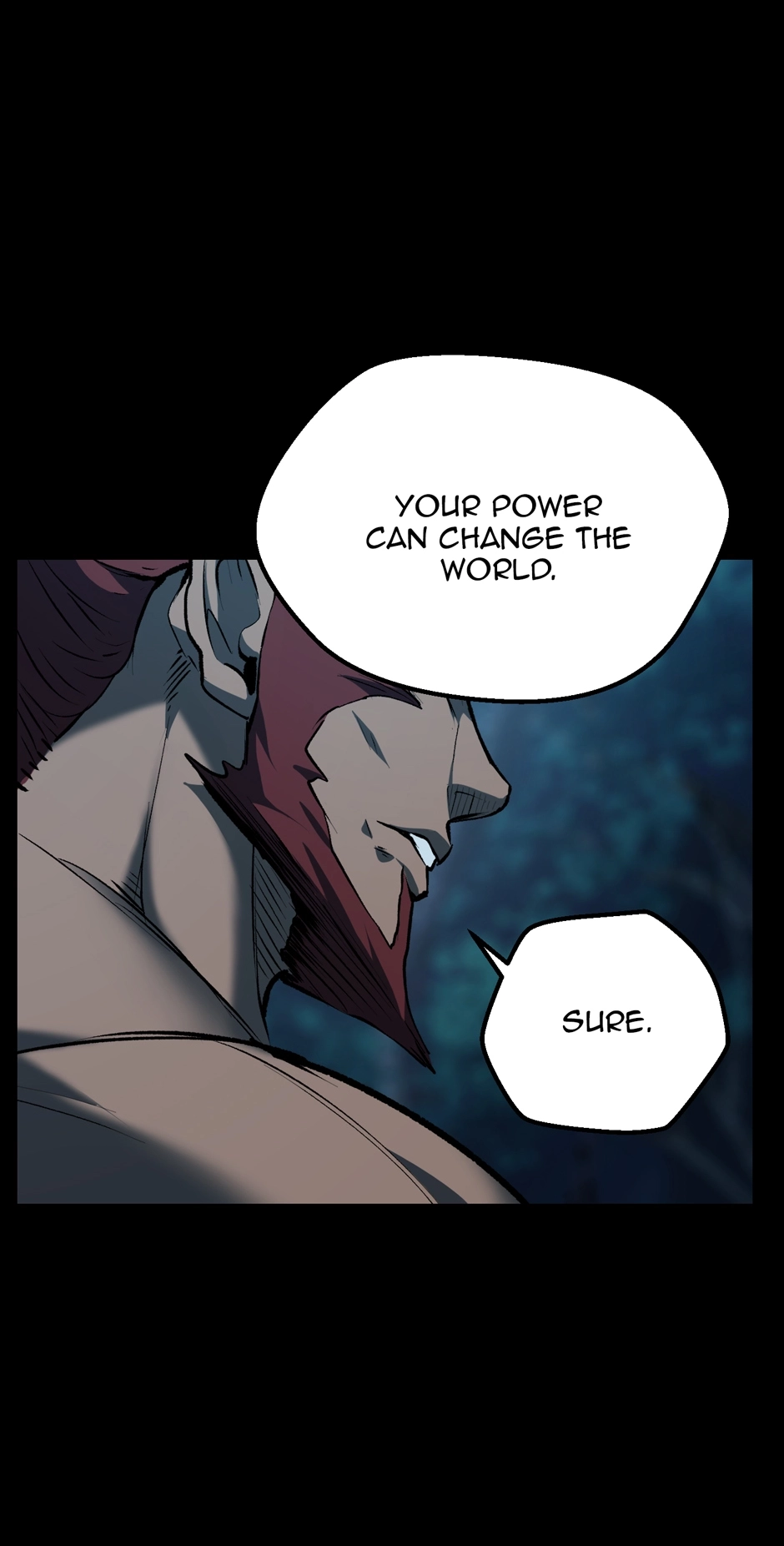 Survival Story of a Sword King in a Fantasy World Chapter 248 Page 38