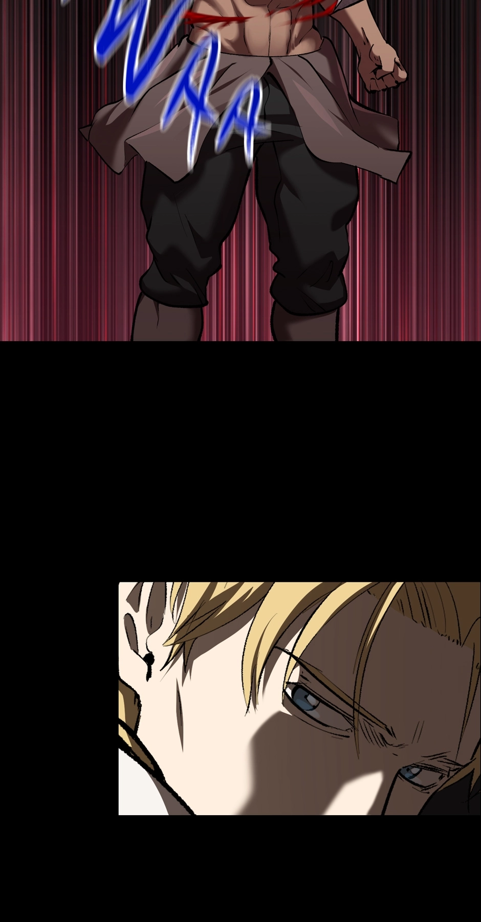Survival Story of a Sword King in a Fantasy World Chapter 248 Page 40