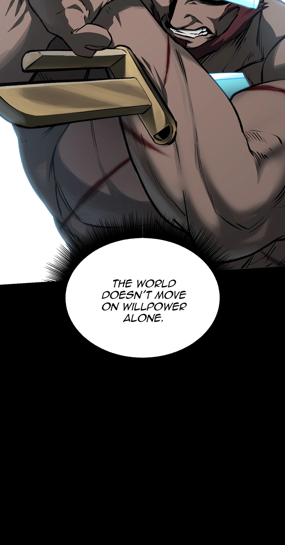 Survival Story of a Sword King in a Fantasy World Chapter 248 Page 46