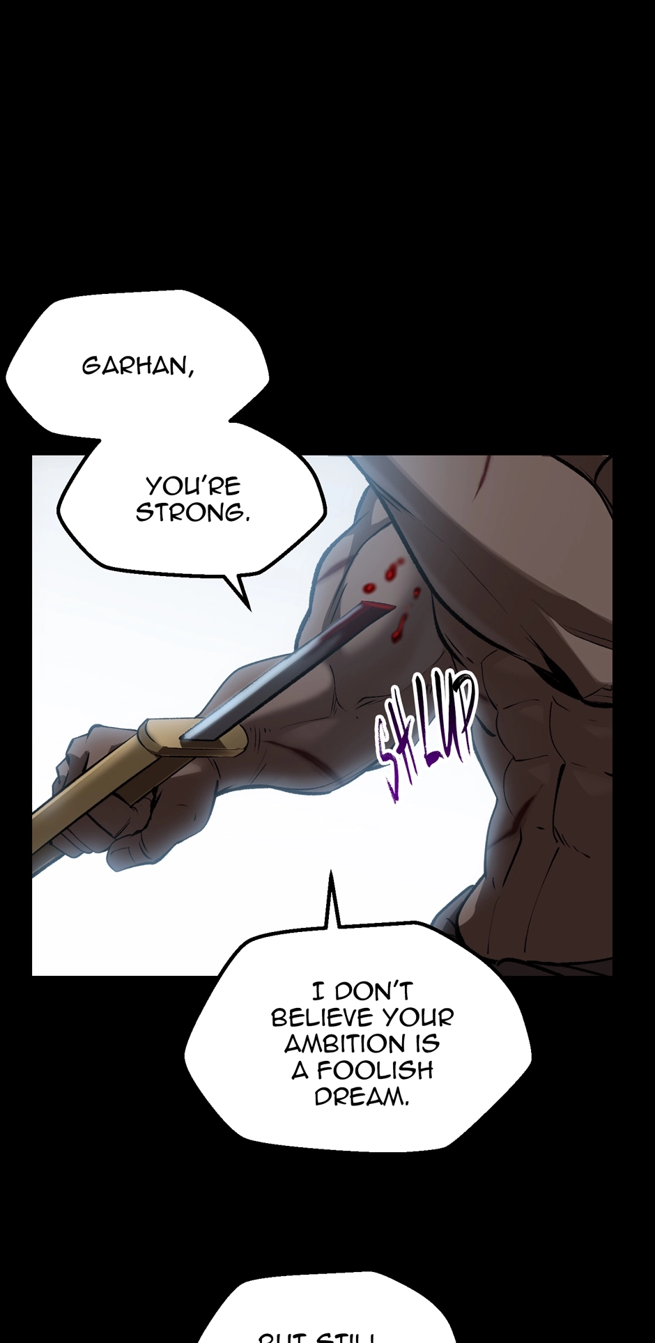 Survival Story of a Sword King in a Fantasy World Chapter 248 Page 53