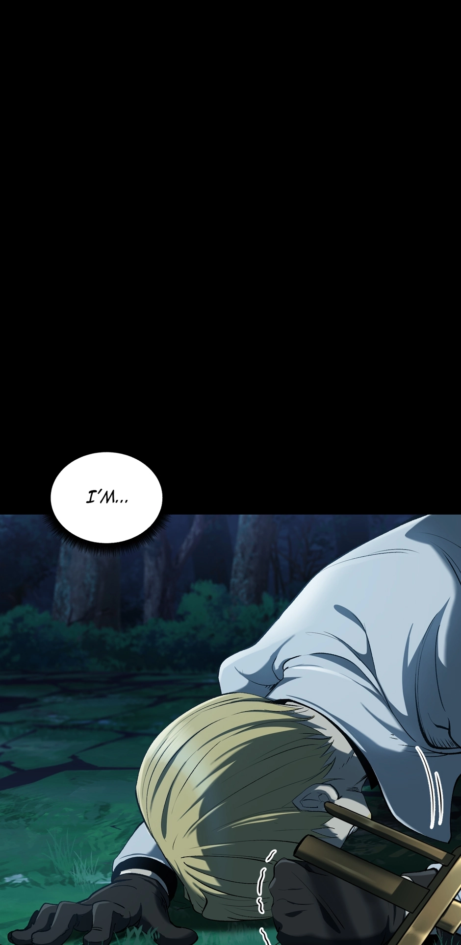 Survival Story of a Sword King in a Fantasy World Chapter 248 Page 56