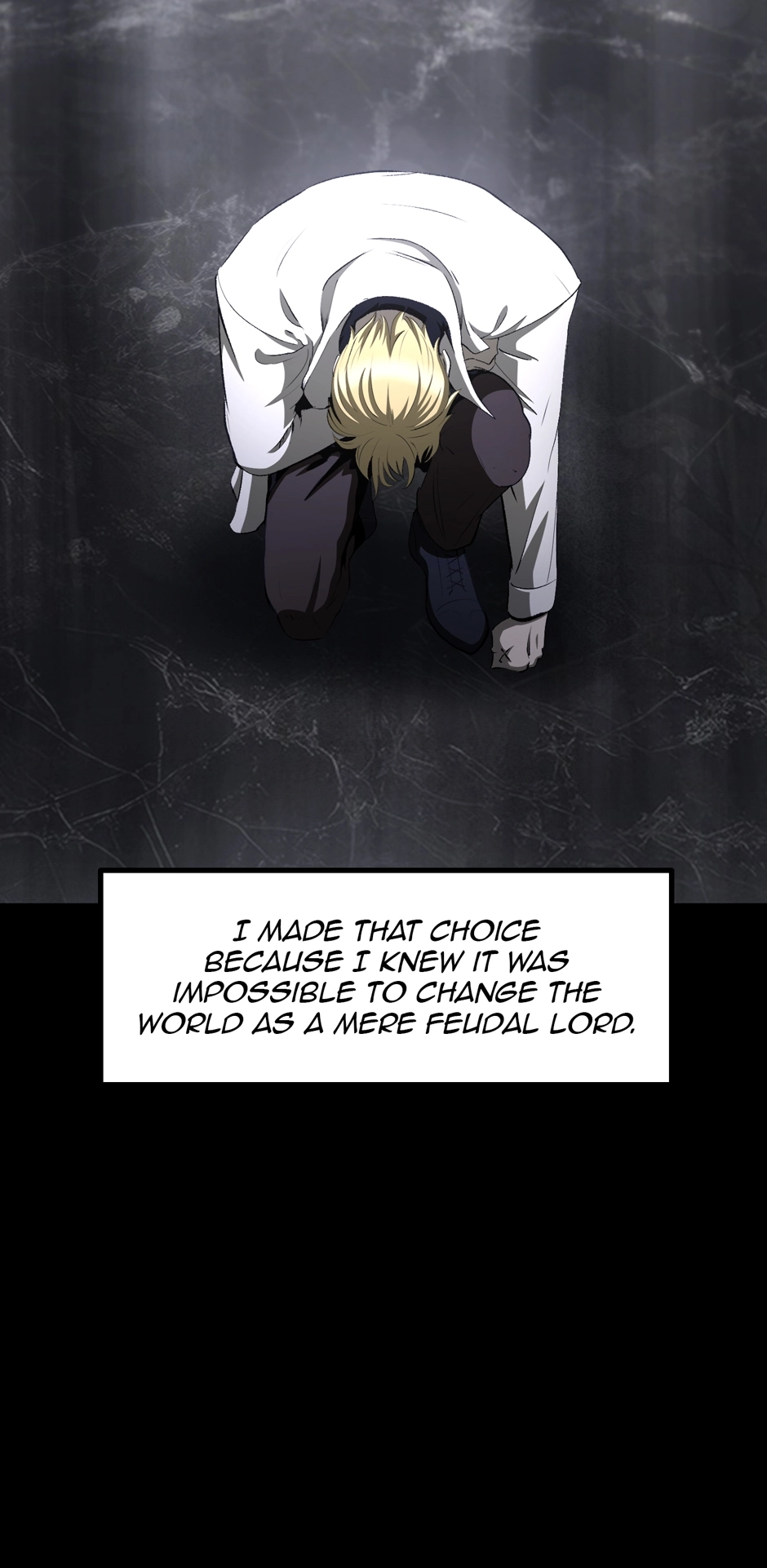 Survival Story of a Sword King in a Fantasy World Chapter 248 Page 58