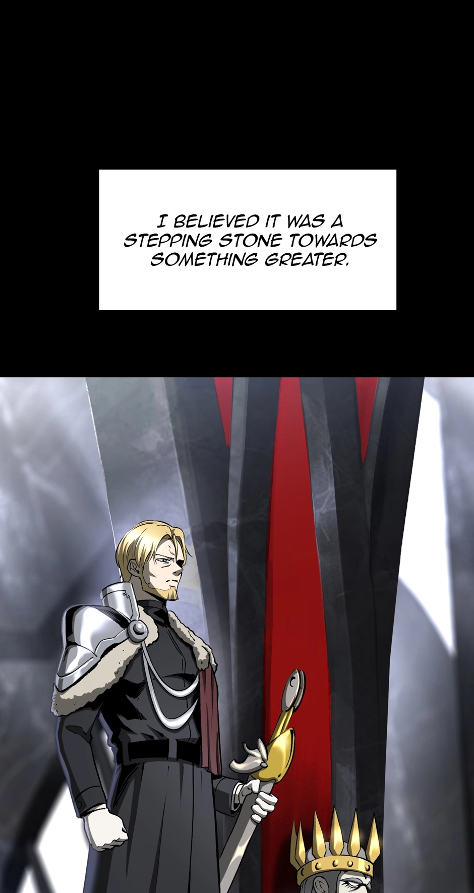 Survival Story of a Sword King in a Fantasy World Chapter 248 Page 59