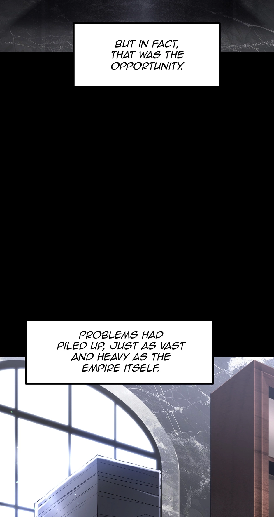 Survival Story of a Sword King in a Fantasy World Chapter 248 Page 63