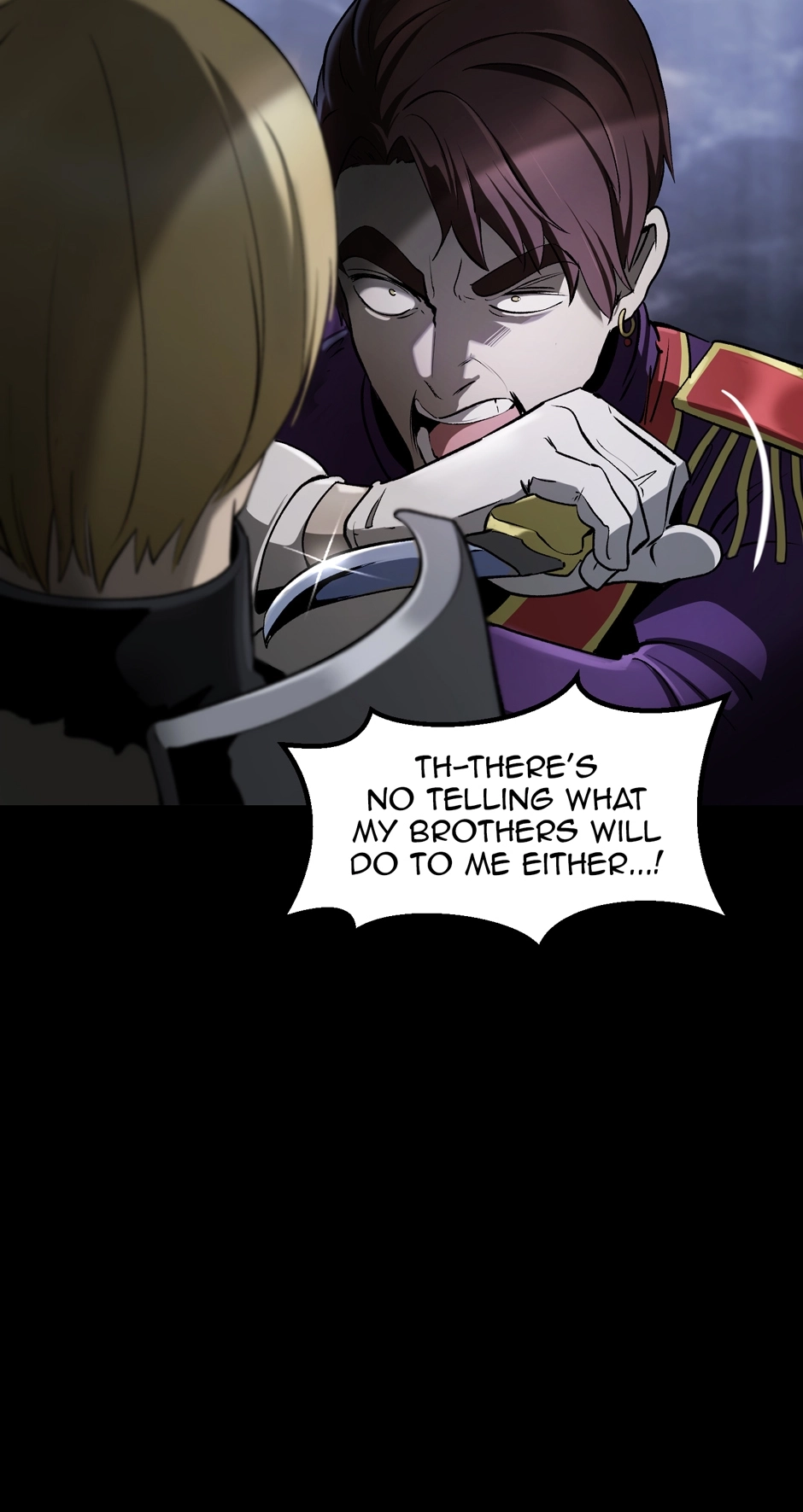 Survival Story of a Sword King in a Fantasy World Chapter 248 Page 71