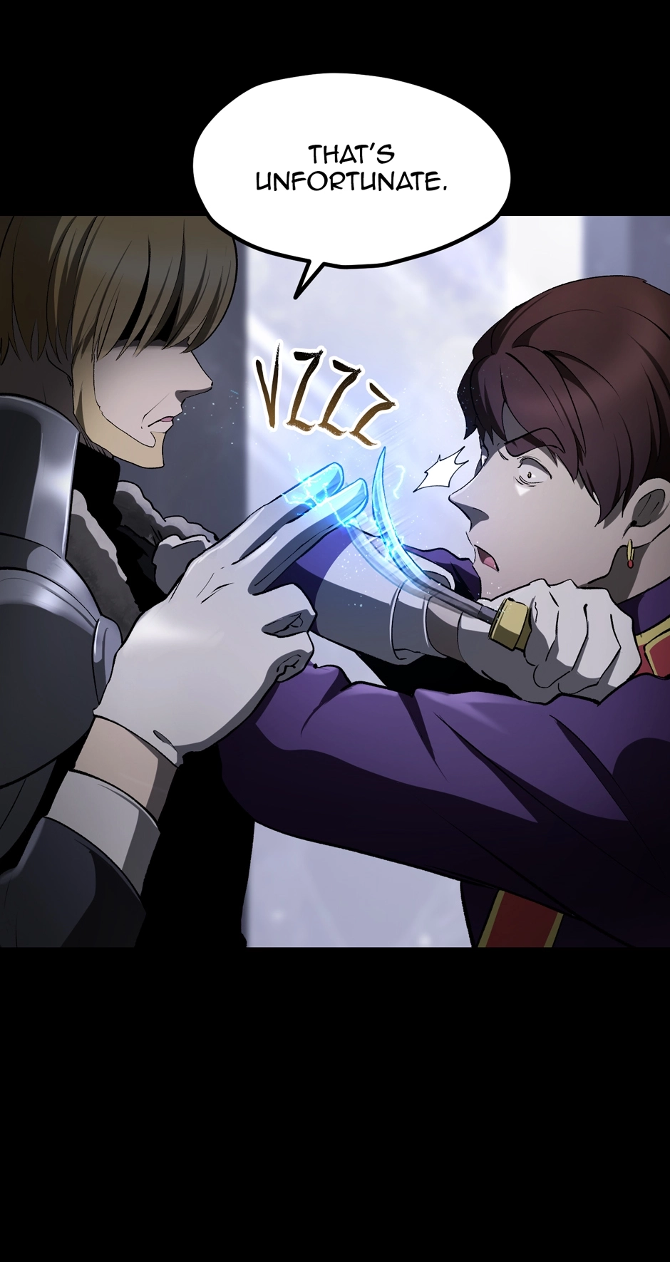 Survival Story of a Sword King in a Fantasy World Chapter 248 Page 72