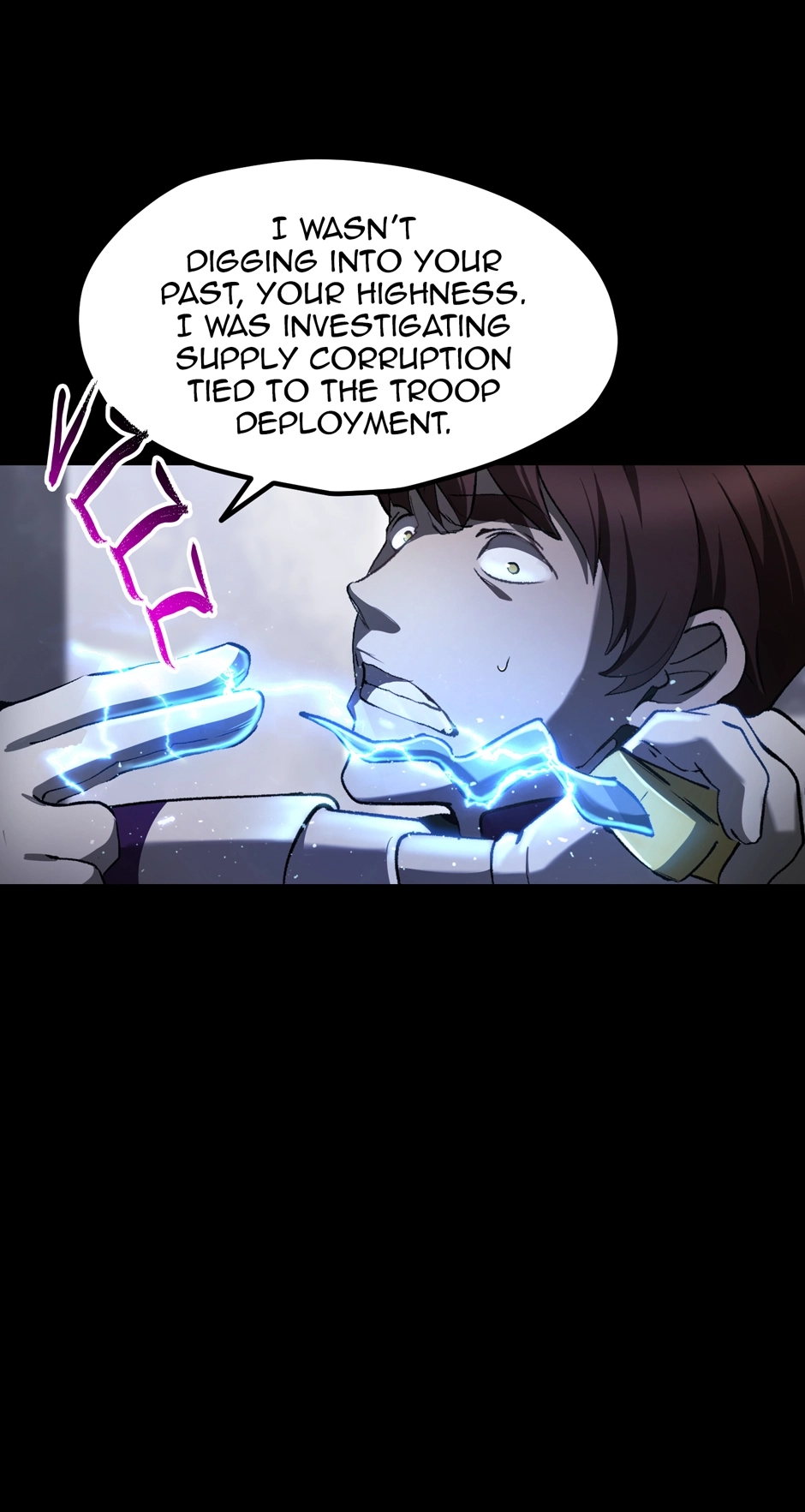 Survival Story of a Sword King in a Fantasy World Chapter 248 Page 73