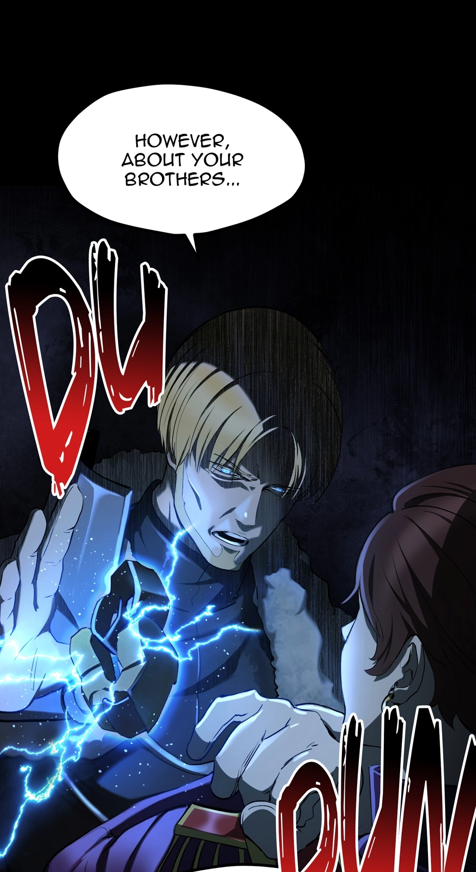 Survival Story of a Sword King in a Fantasy World Chapter 248 Page 74