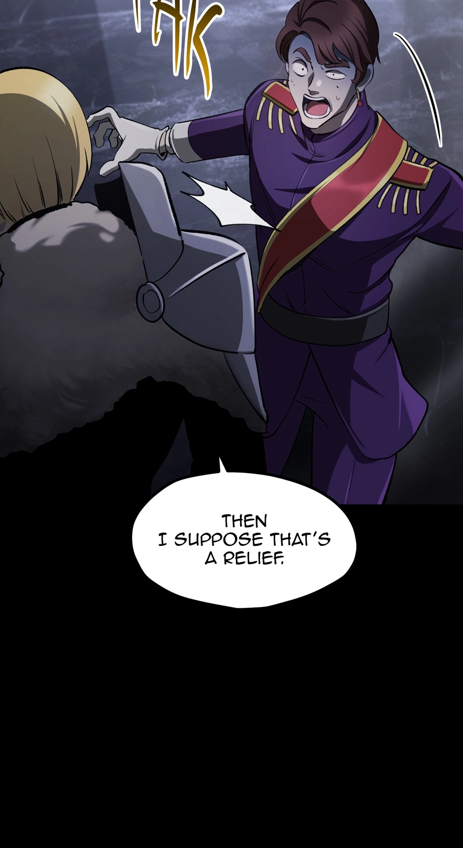 Survival Story of a Sword King in a Fantasy World Chapter 248 Page 76