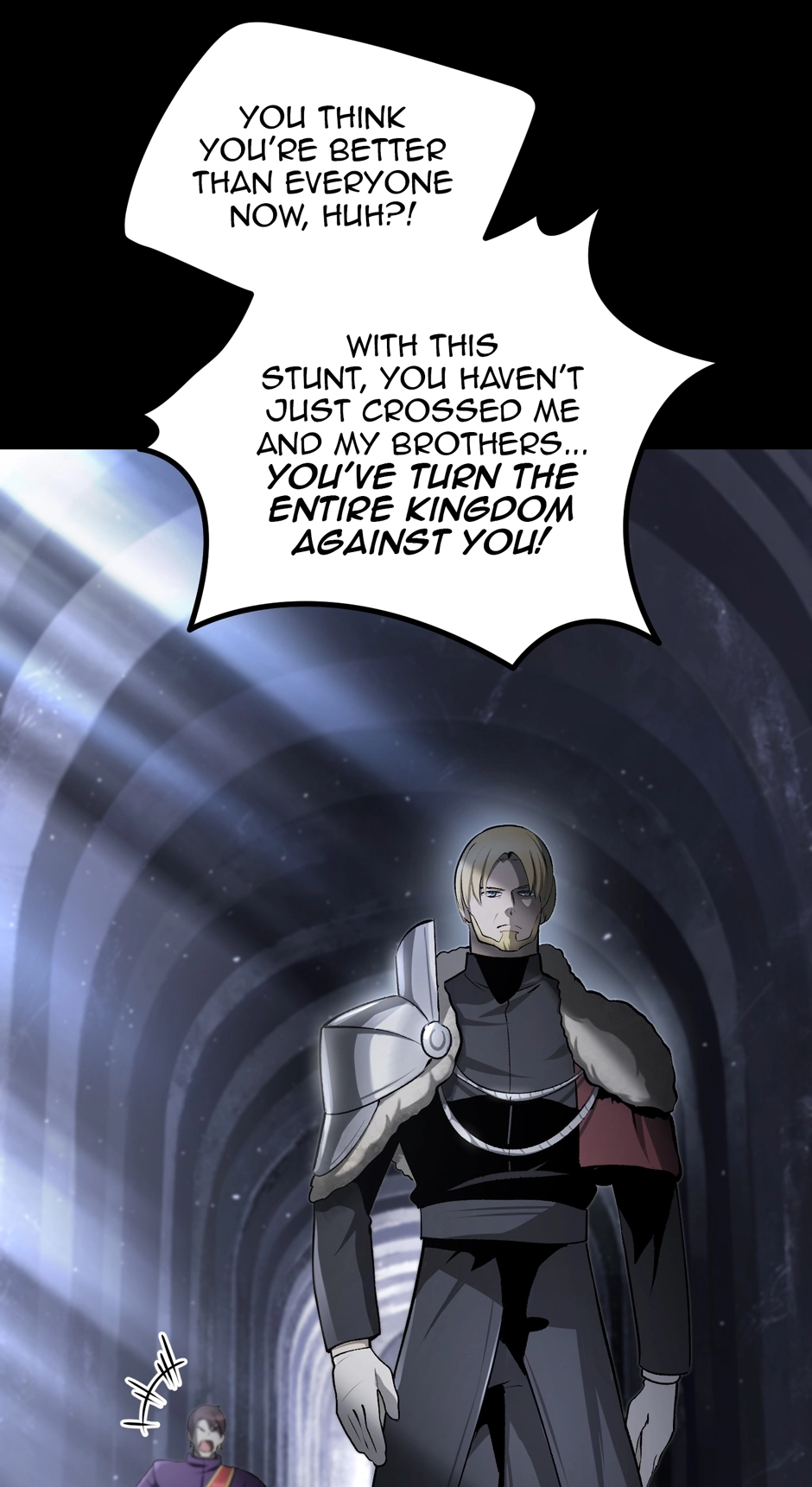 Survival Story of a Sword King in a Fantasy World Chapter 248 Page 78