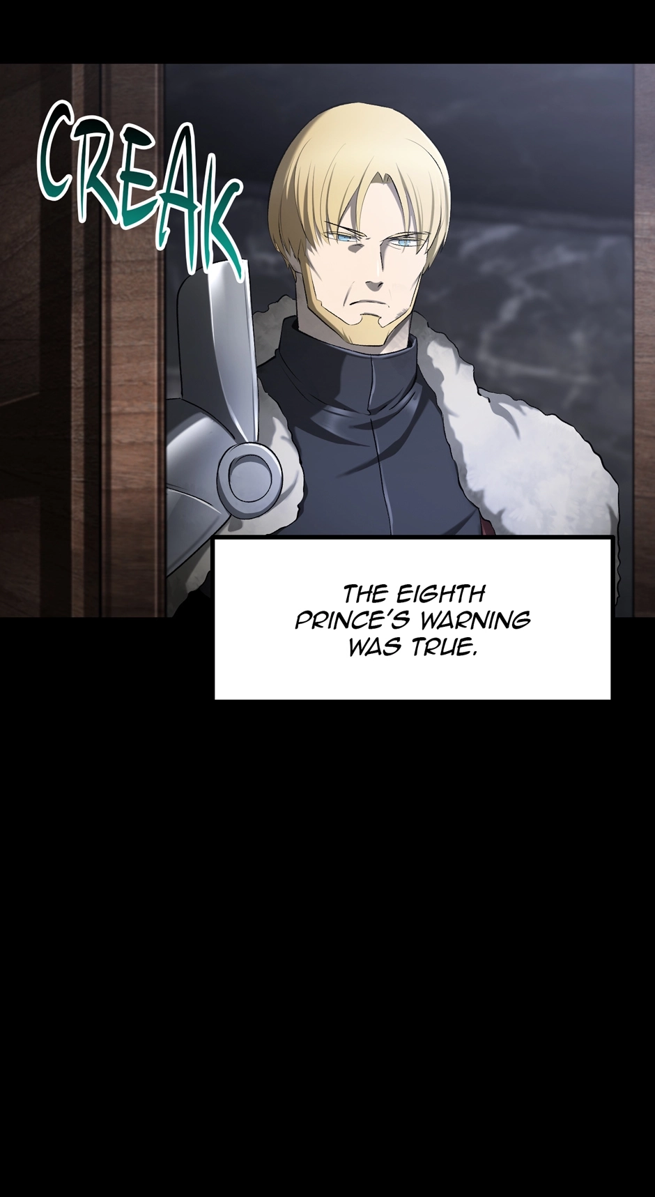 Survival Story of a Sword King in a Fantasy World Chapter 248 Page 80