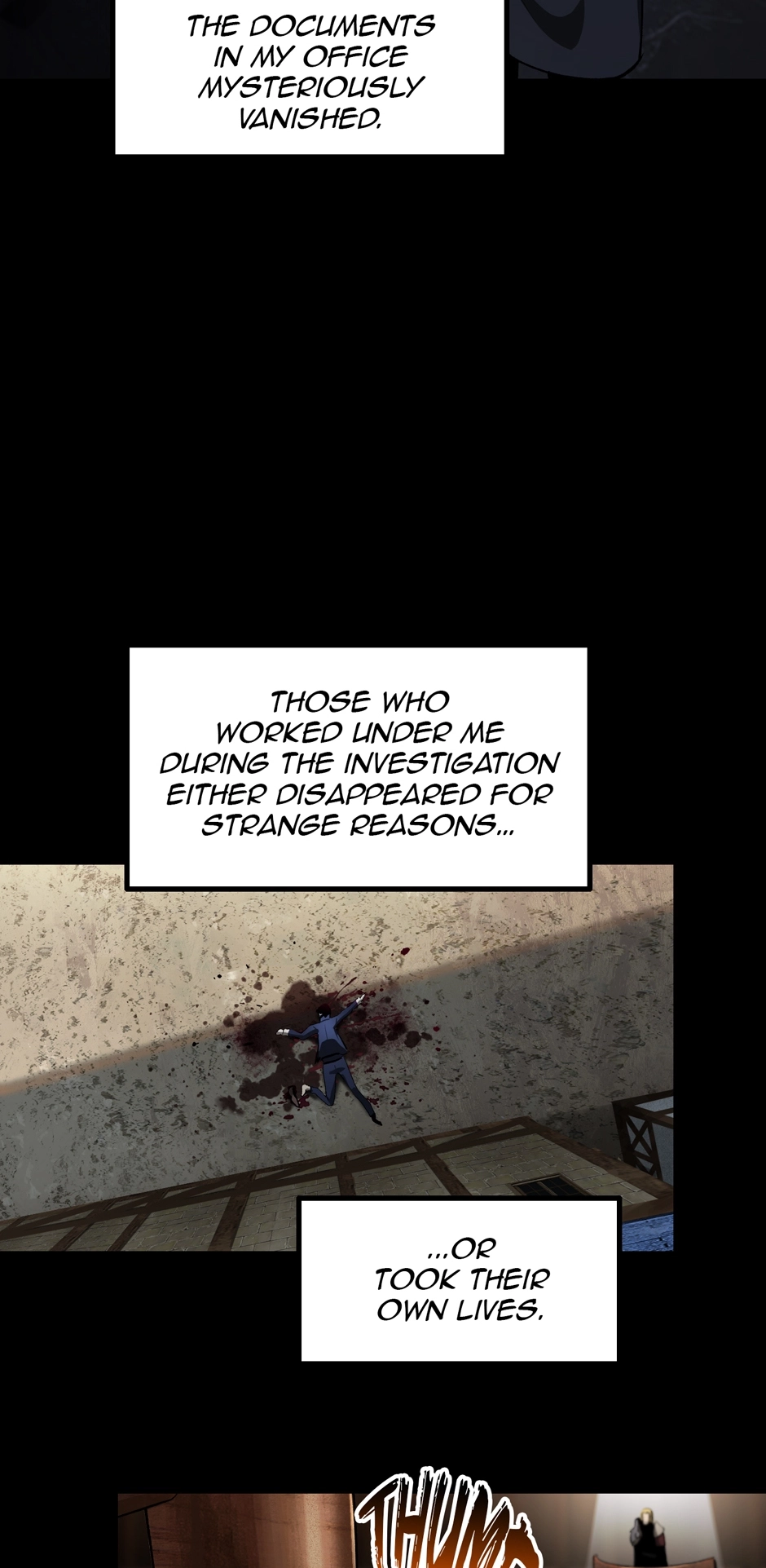 Survival Story of a Sword King in a Fantasy World Chapter 248 Page 82