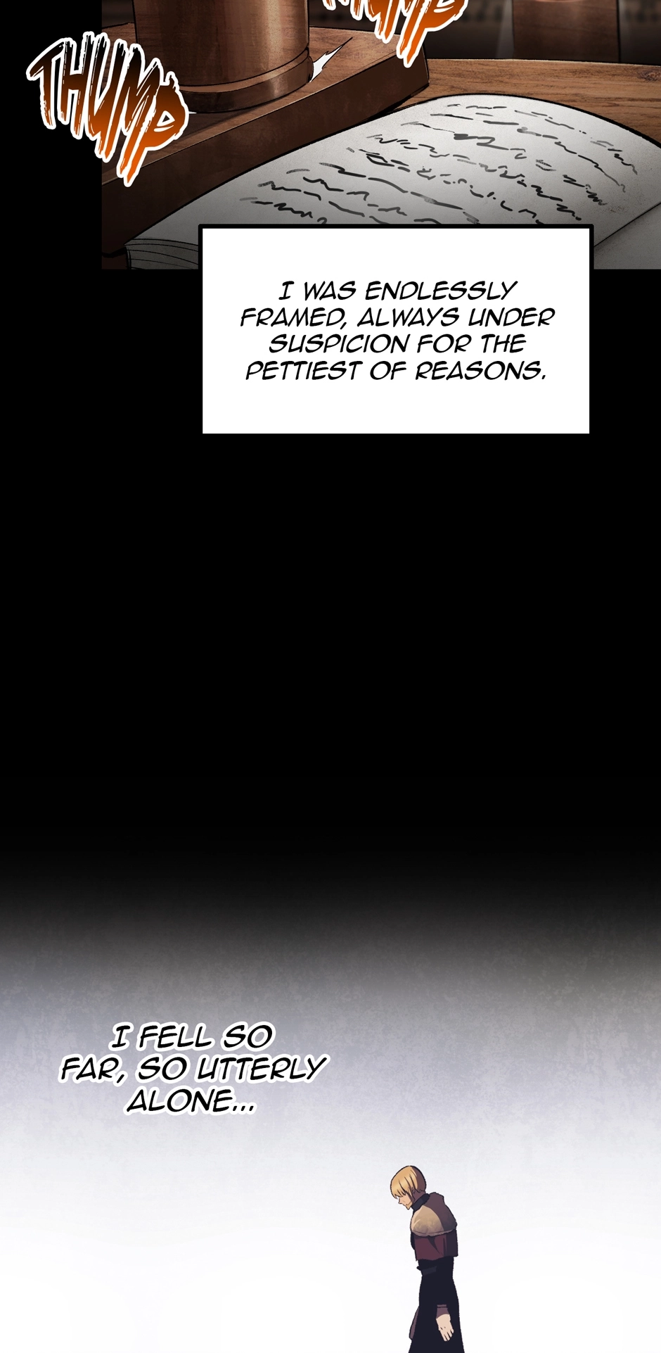 Survival Story of a Sword King in a Fantasy World Chapter 248 Page 83