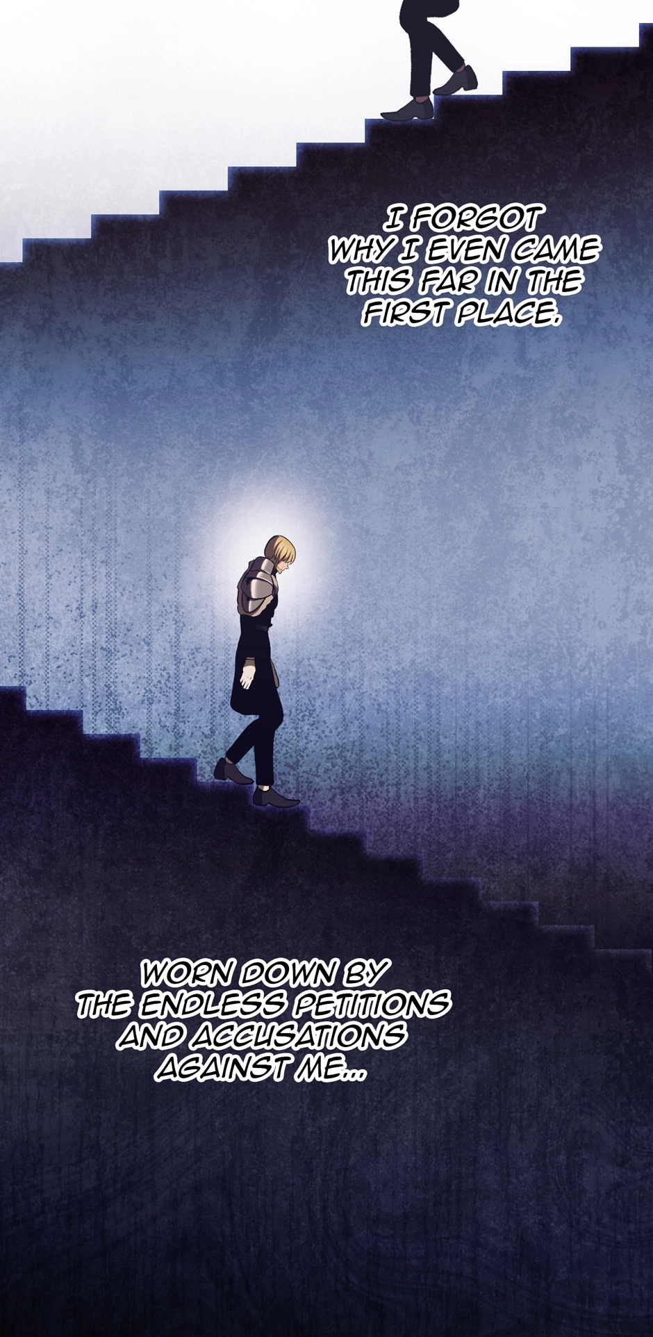 Survival Story of a Sword King in a Fantasy World Chapter 248 Page 84