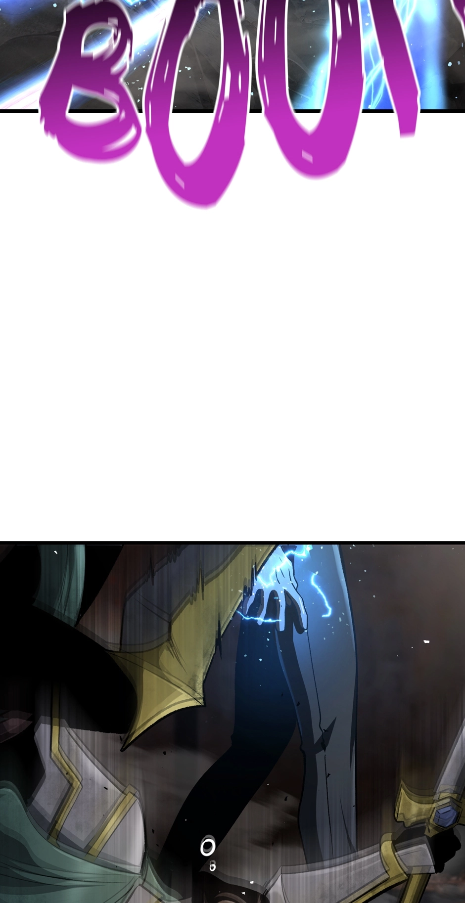 Survival Story of a Sword King in a Fantasy World Chapter 248 Page 101
