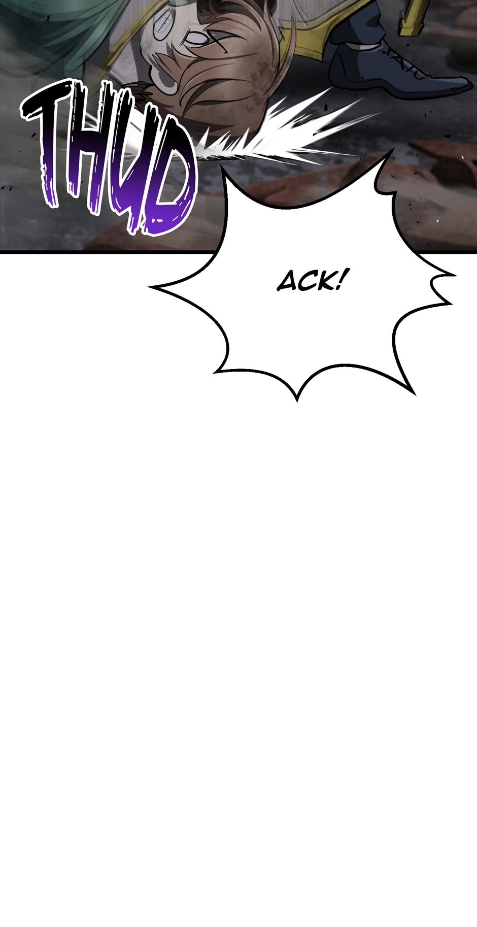 Survival Story of a Sword King in a Fantasy World Chapter 248 Page 102