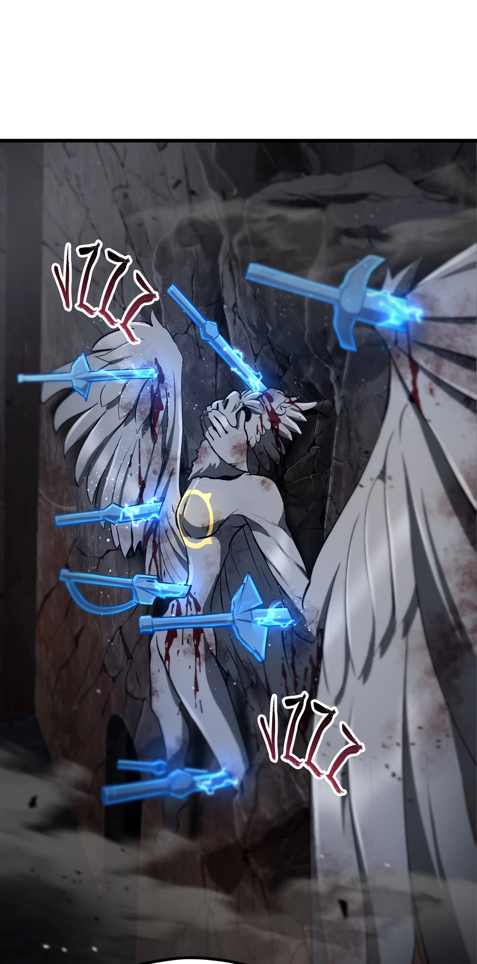 Survival Story of a Sword King in a Fantasy World Chapter 248 Page 103