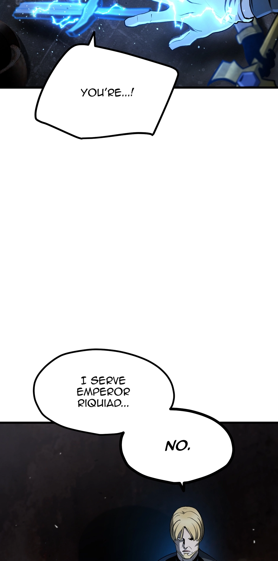 Survival Story of a Sword King in a Fantasy World Chapter 248 Page 105