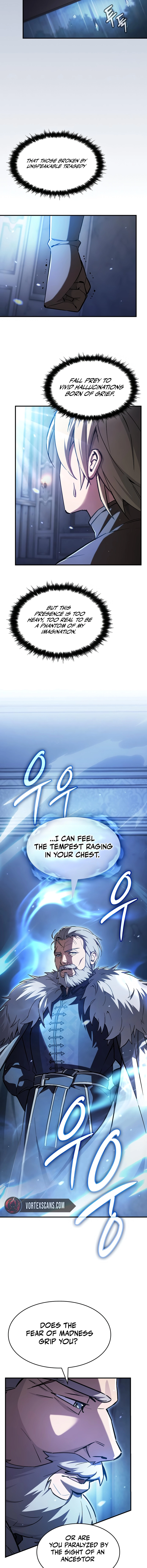 Sword-Devouring Swordmaster Chapter 3 Page 6