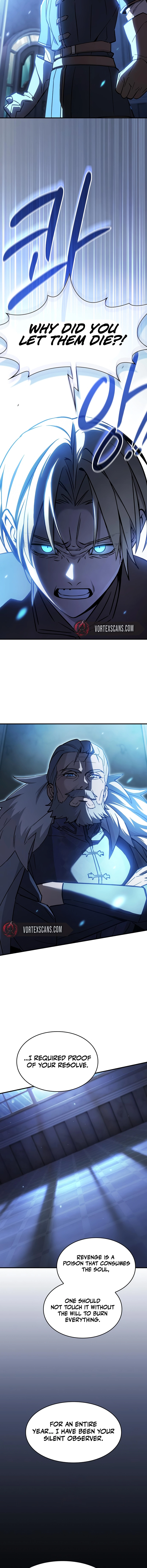 Sword-Devouring Swordmaster Chapter 3 Page 8