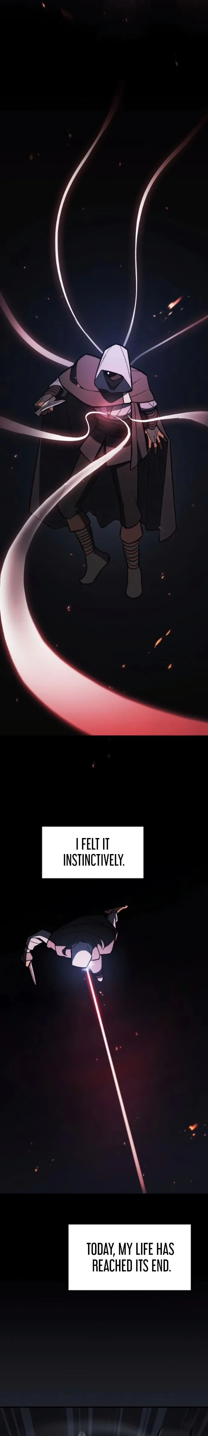 Sword-Devouring Swordmaster Chapter 20 Page 6