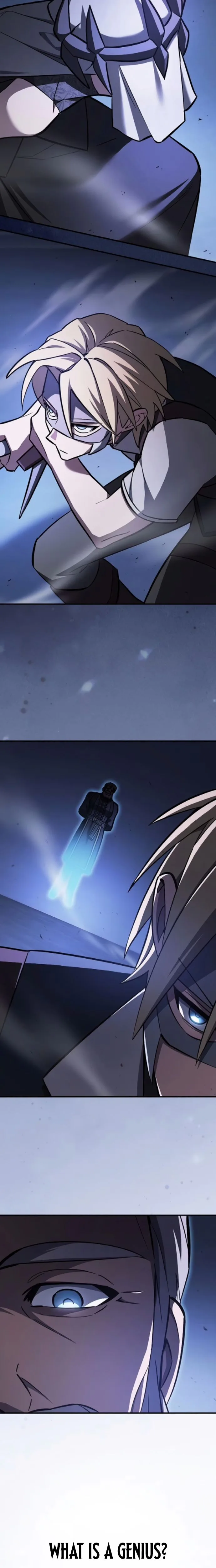Sword-Devouring Swordmaster Chapter 20 Page 20