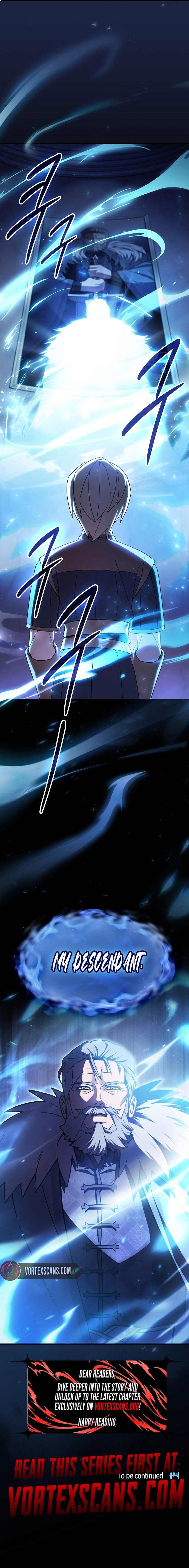 Sword-Devouring Swordmaster Chapter 2 Page 14