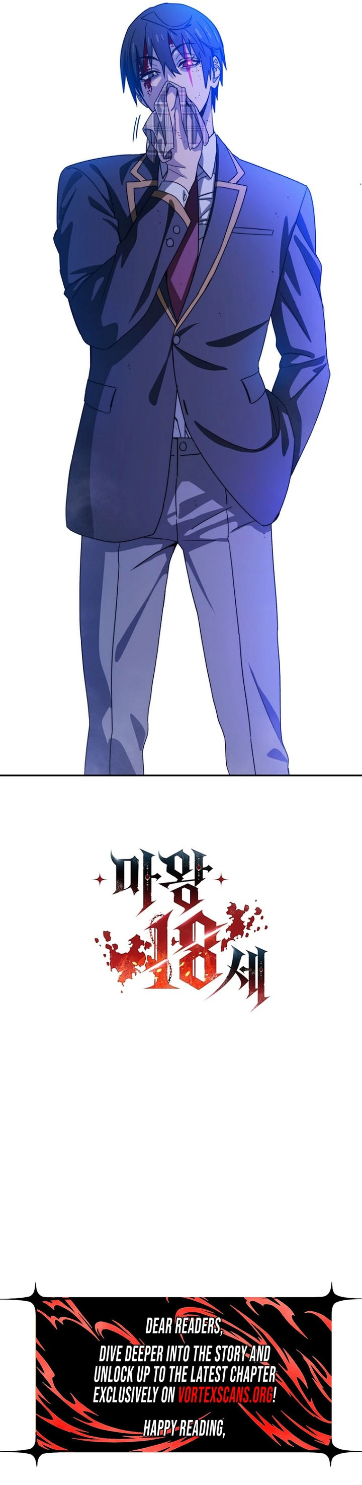 The 18-Year-Old Demon King Chapter 9 Page 13