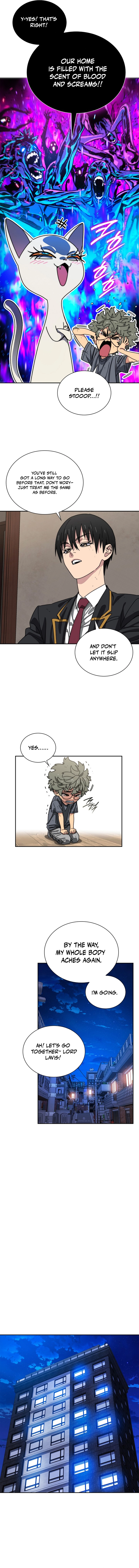 The 18-Year-Old Demon King Chapter 12 Page 7