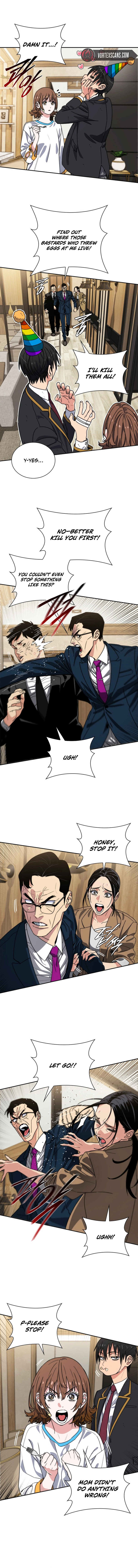 The 18-Year-Old Demon King Chapter 12 Page 10