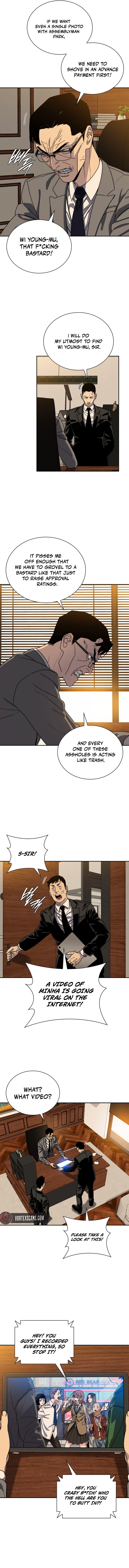 The 18-Year-Old Demon King Chapter 12 Page 14