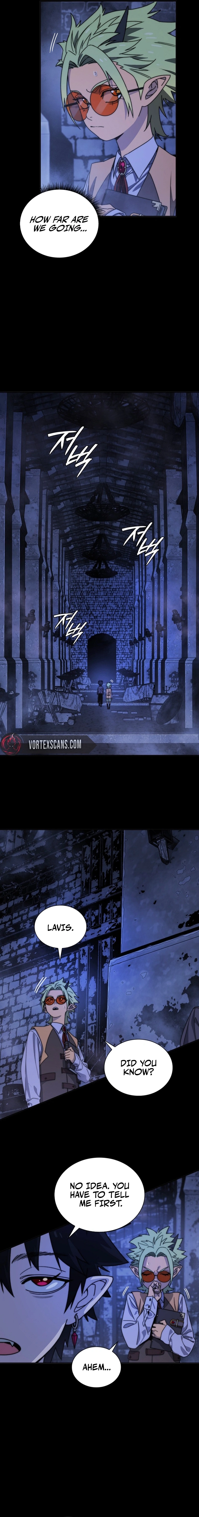 The 18-Year-Old Demon King Chapter 4 Page 5