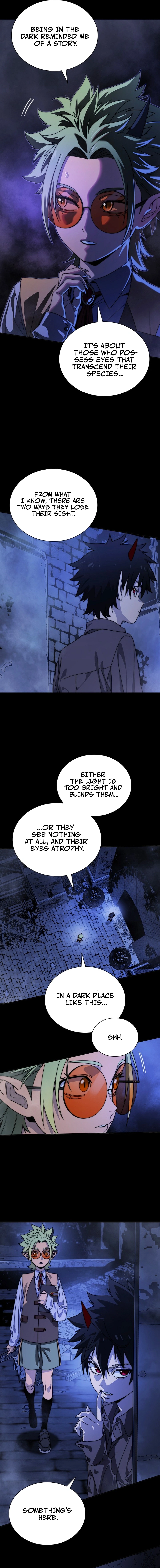 The 18-Year-Old Demon King Chapter 4 Page 6