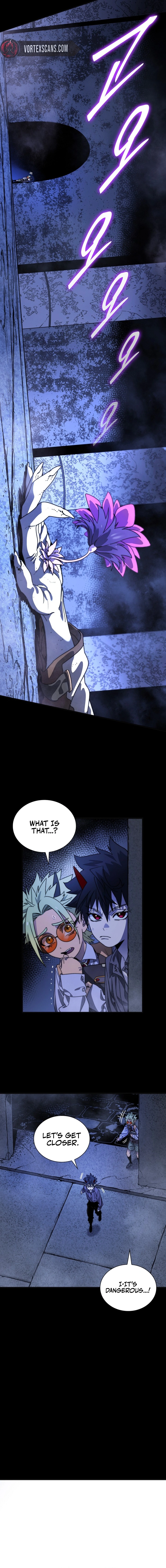 The 18-Year-Old Demon King Chapter 4 Page 7