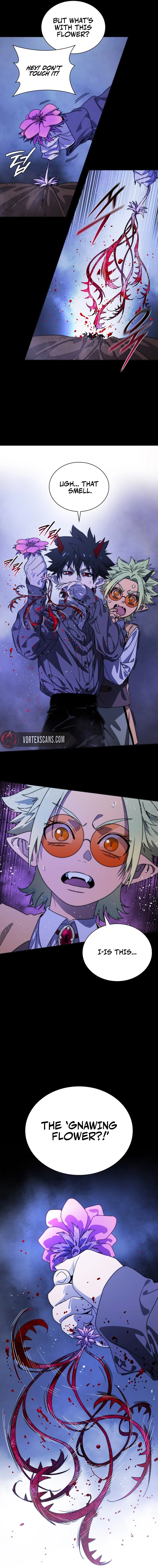 The 18-Year-Old Demon King Chapter 4 Page 9