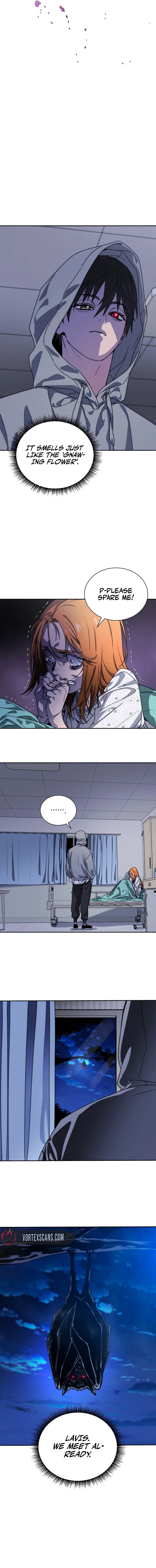 The 18-Year-Old Demon King Chapter 4 Page 10