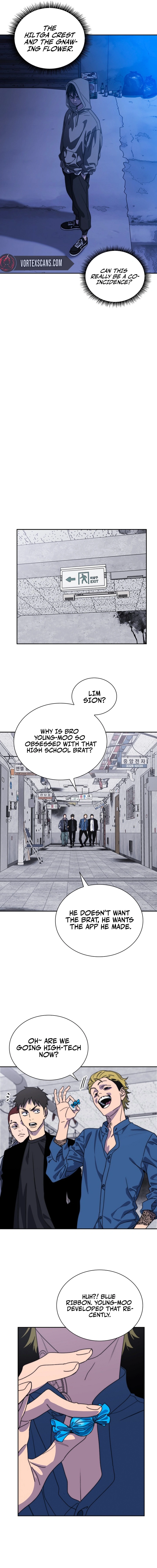 The 18-Year-Old Demon King Chapter 4 Page 12