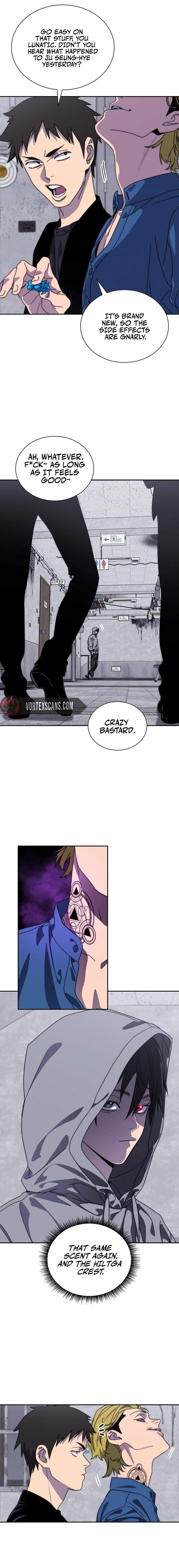 The 18-Year-Old Demon King Chapter 4 Page 13