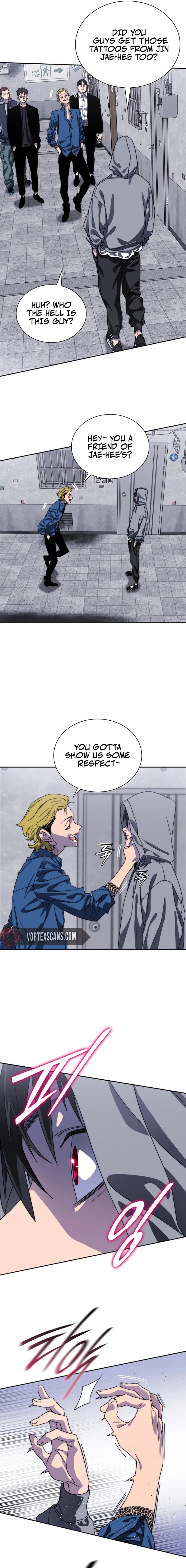 The 18-Year-Old Demon King Chapter 4 Page 14