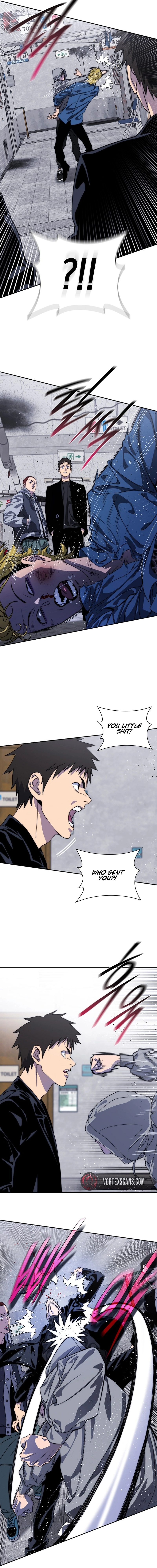 The 18-Year-Old Demon King Chapter 4 Page 15