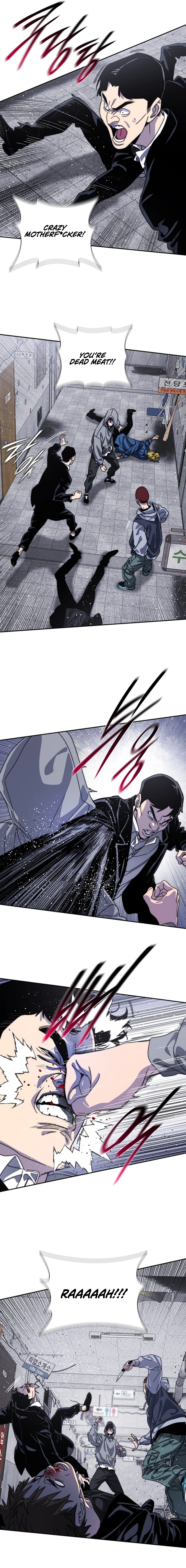 The 18-Year-Old Demon King Chapter 4 Page 16