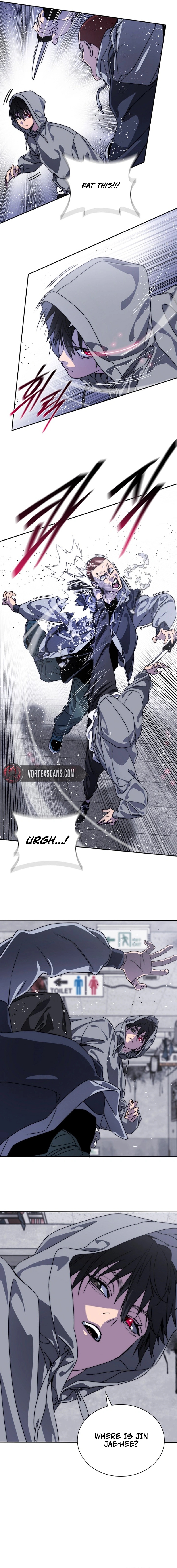 The 18-Year-Old Demon King Chapter 4 Page 17