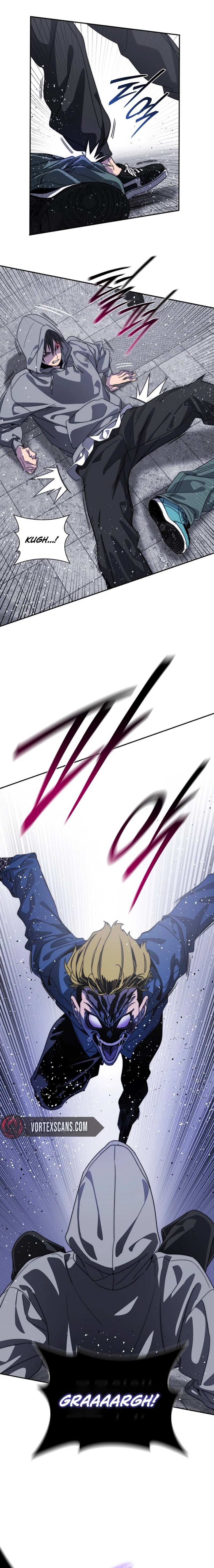 The 18-Year-Old Demon King Chapter 4 Page 19