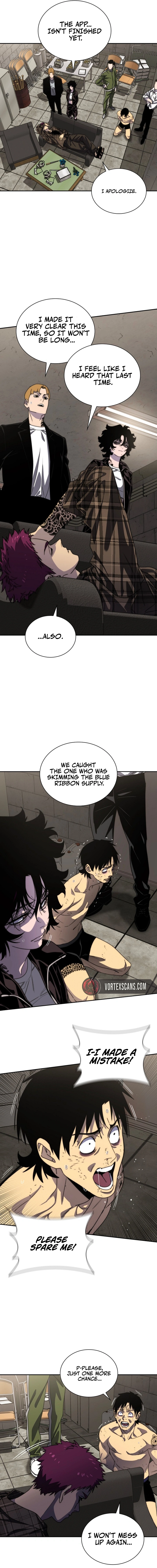 The 18-Year-Old Demon King Chapter 4 Page 21